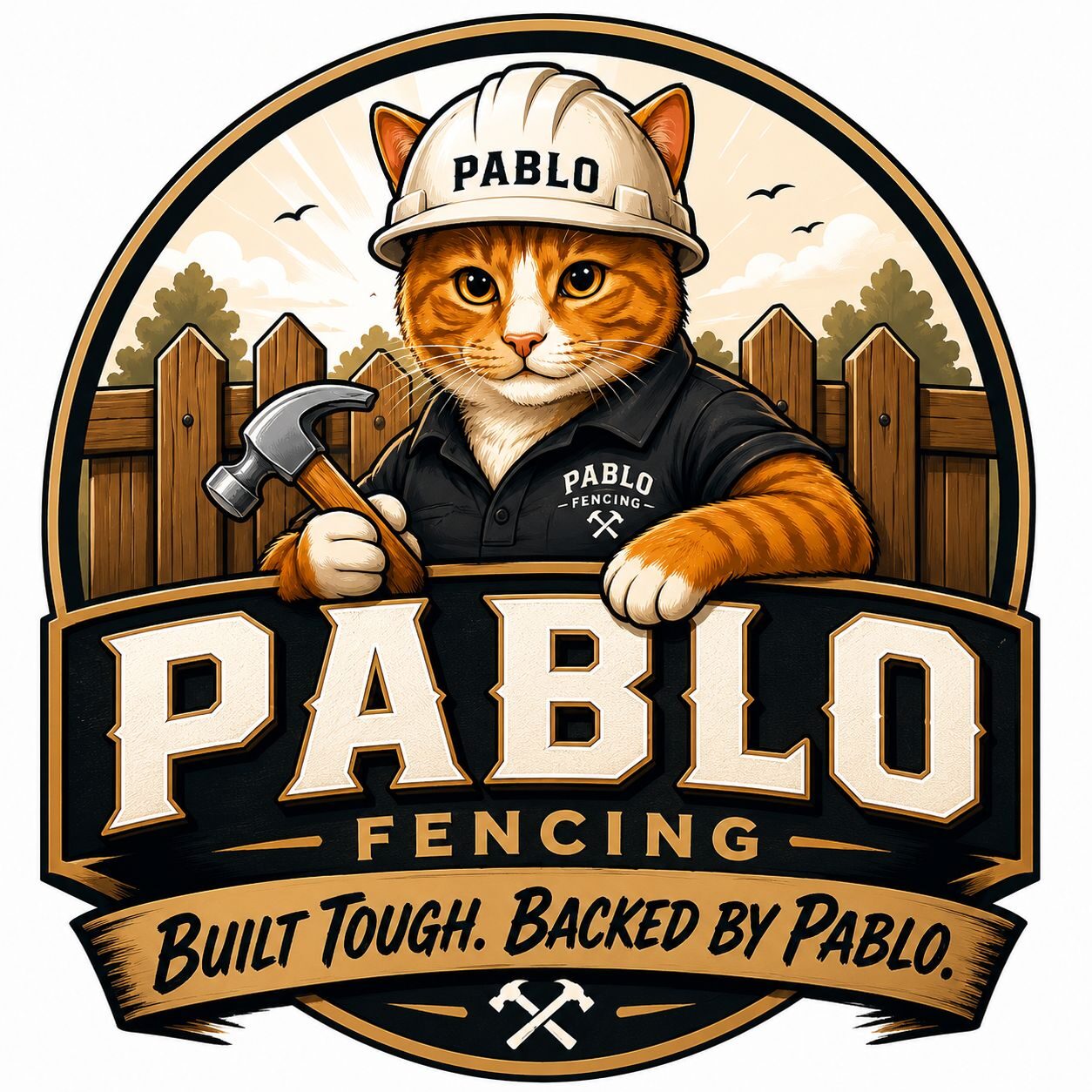 Pablo Fencing